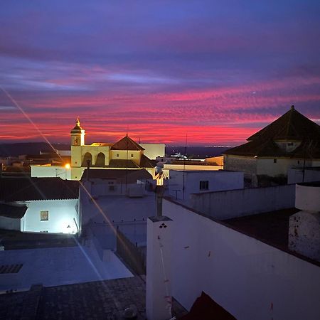 Victoria Seis Hotell Medina-Sidonia Exteriör bild