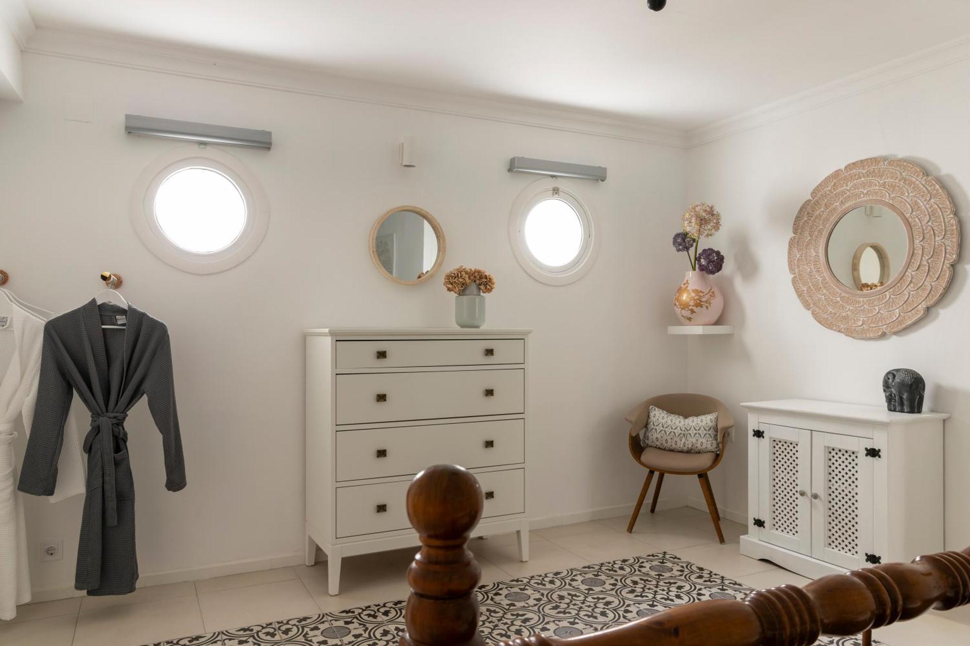 Victoria Seis Hotell Medina-Sidonia Rum bild