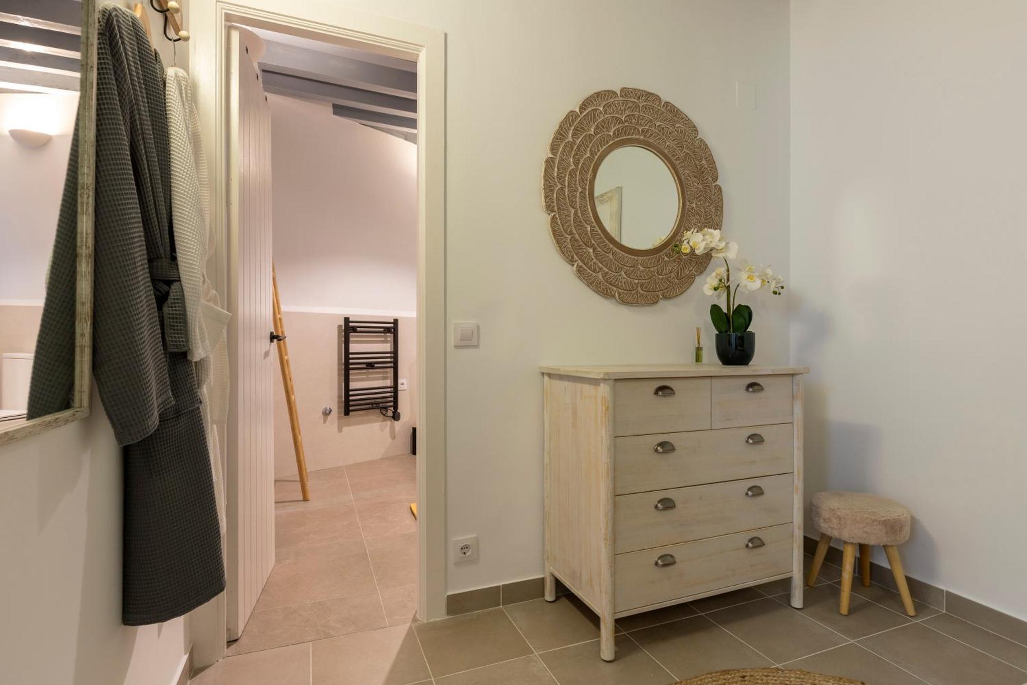 Victoria Seis Hotell Medina-Sidonia Rum bild