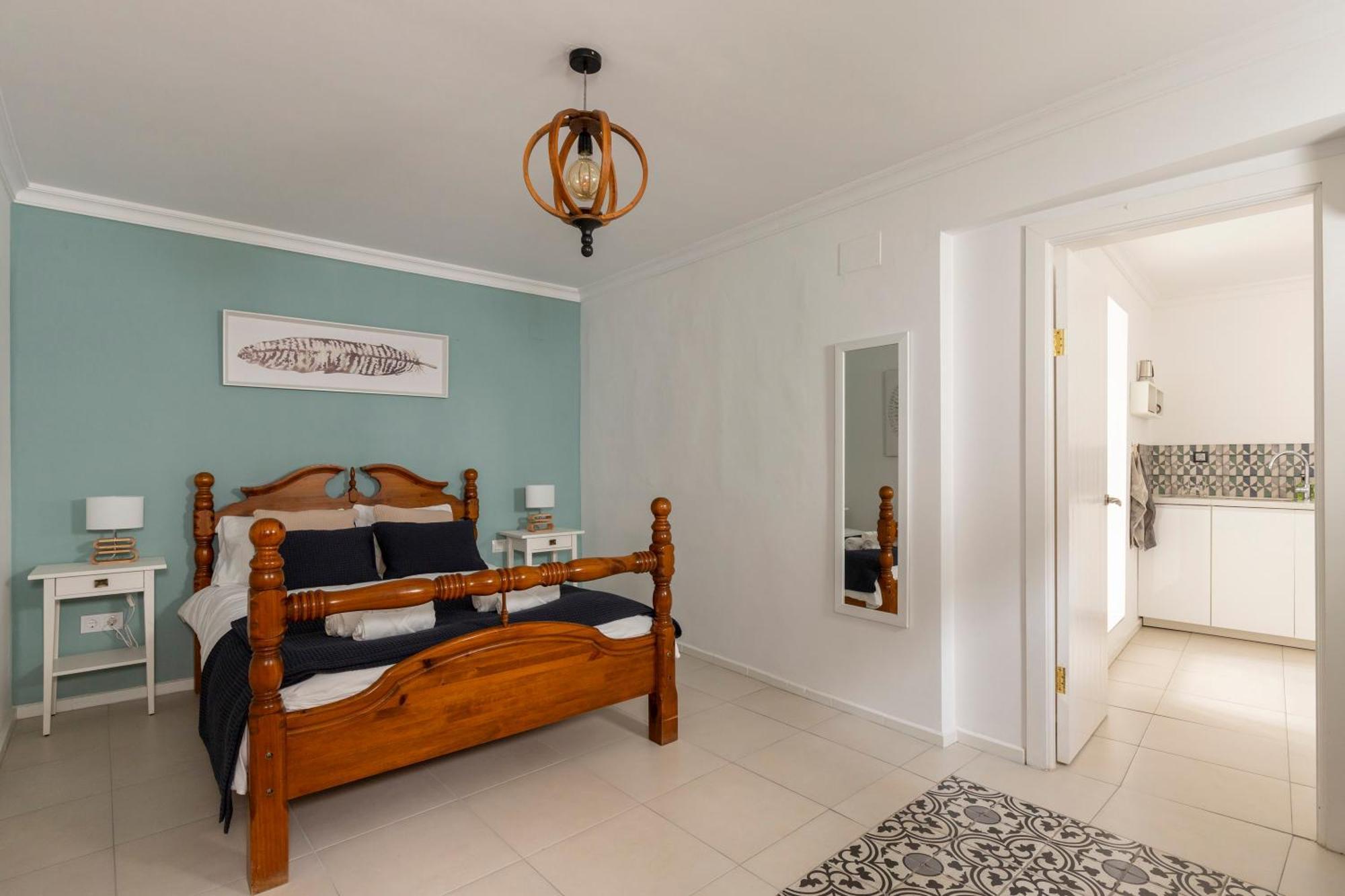 Victoria Seis Hotell Medina-Sidonia Rum bild