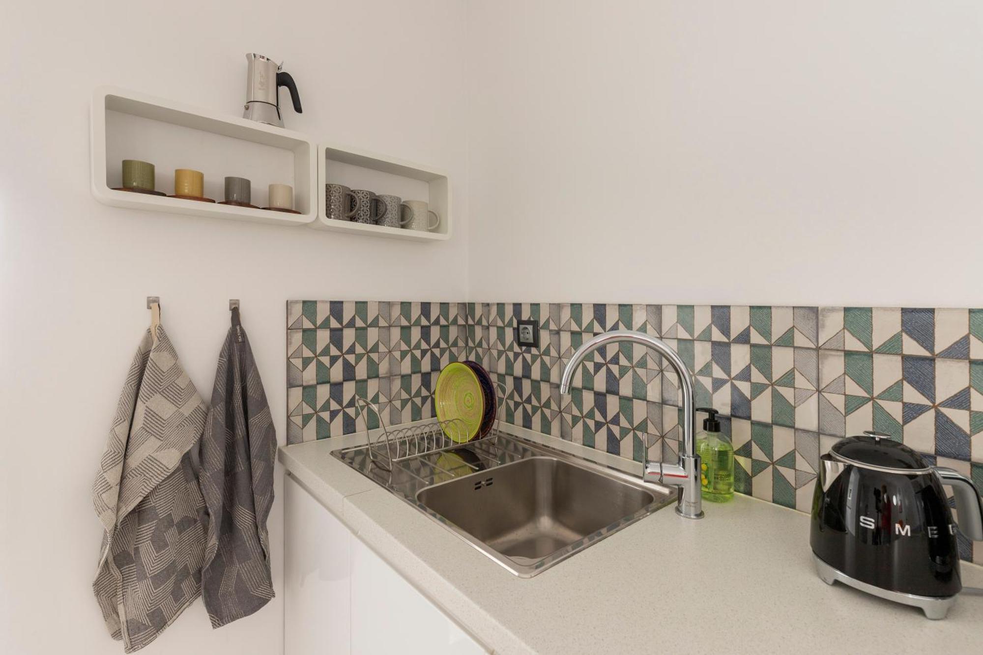 Victoria Seis Hotell Medina-Sidonia Rum bild