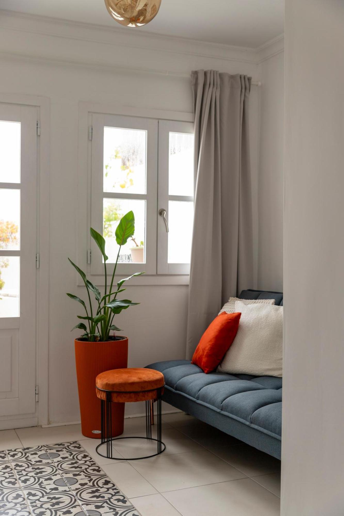 Victoria Seis Hotell Medina-Sidonia Rum bild