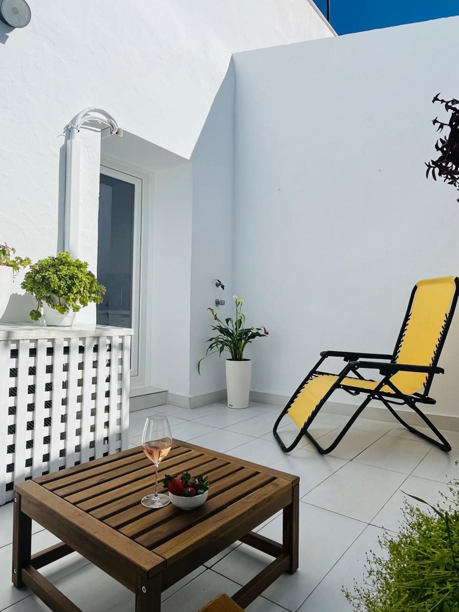 Victoria Seis Hotell Medina-Sidonia Rum bild