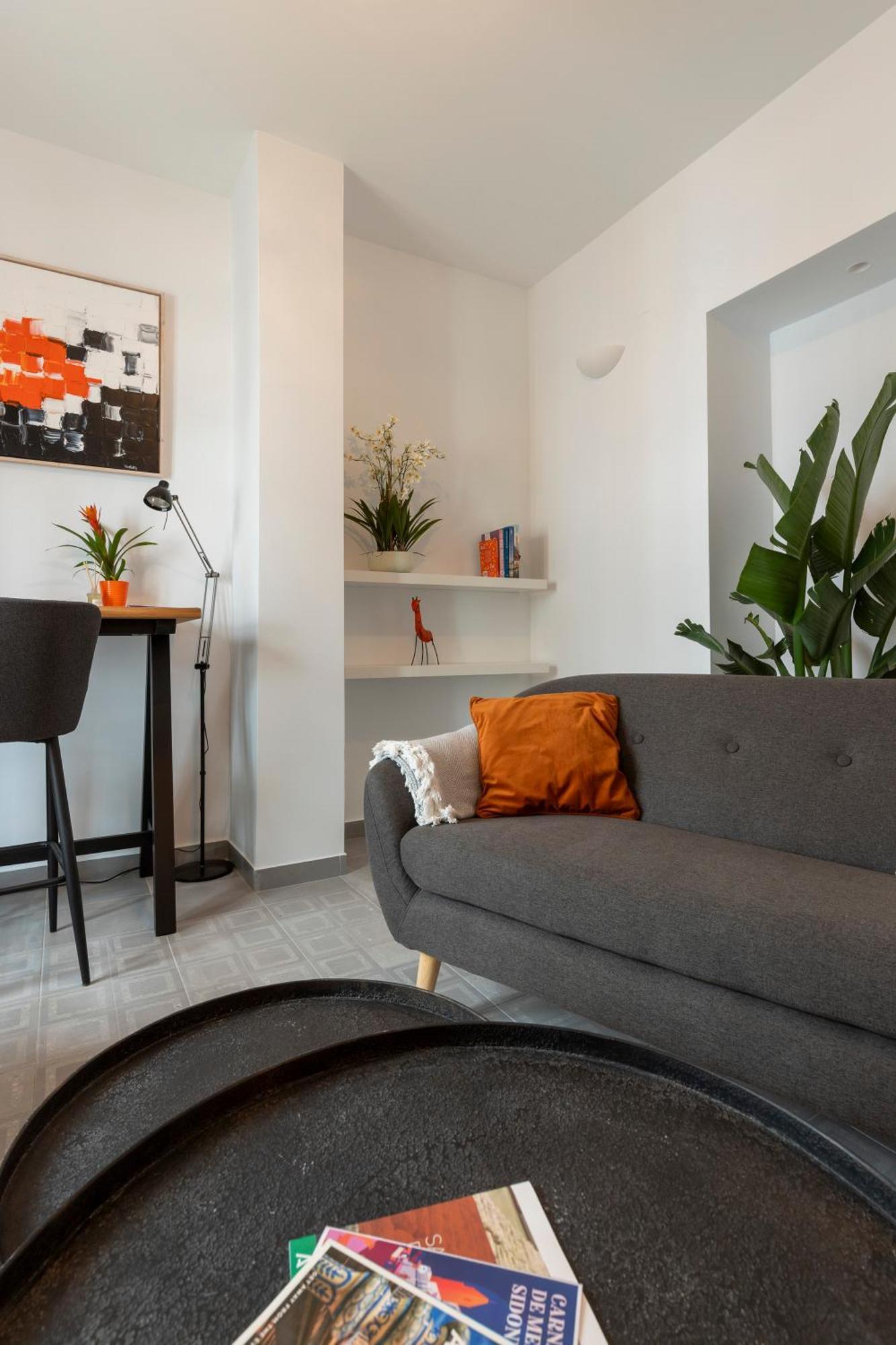 Victoria Seis Hotell Medina-Sidonia Rum bild