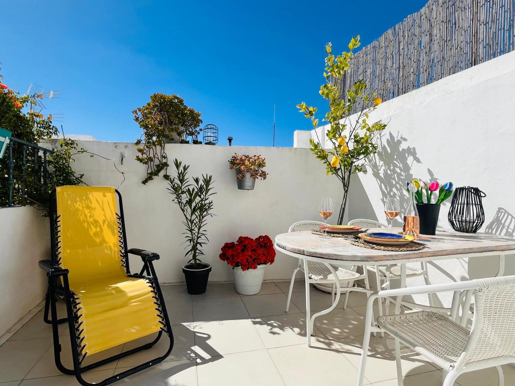 Victoria Seis Hotell Medina-Sidonia Rum bild